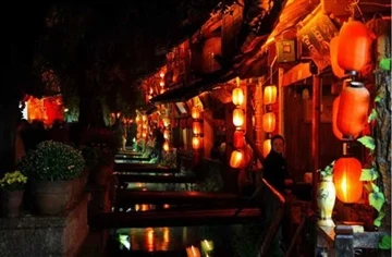 Zigong Lantern Festival Historia